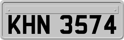 KHN3574