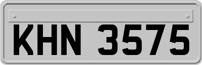 KHN3575