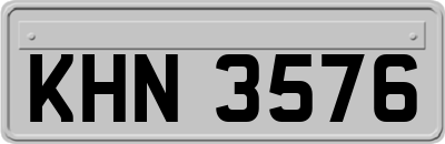 KHN3576