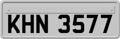 KHN3577