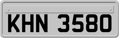 KHN3580