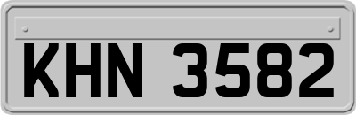 KHN3582