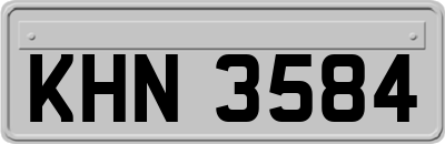 KHN3584