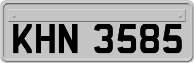 KHN3585
