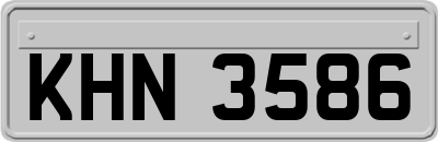 KHN3586