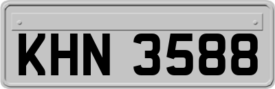 KHN3588