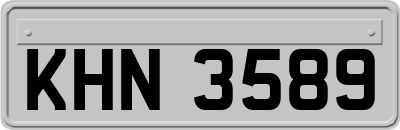 KHN3589