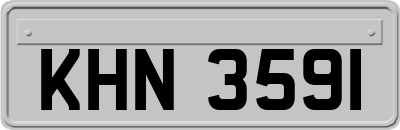 KHN3591