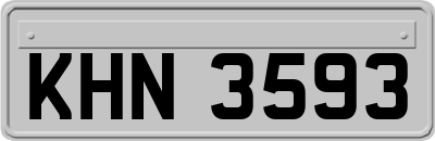 KHN3593