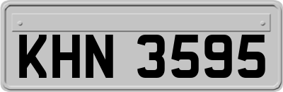 KHN3595