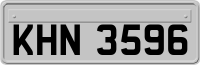 KHN3596