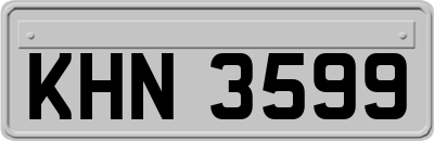 KHN3599