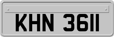 KHN3611