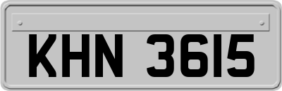 KHN3615