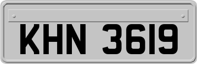 KHN3619