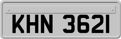 KHN3621