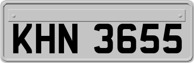 KHN3655
