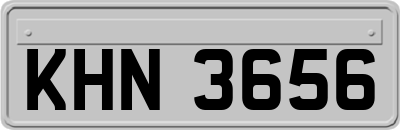 KHN3656