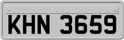 KHN3659