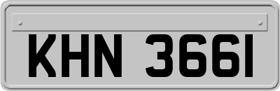 KHN3661