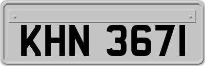 KHN3671