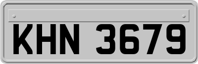 KHN3679