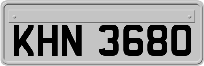 KHN3680