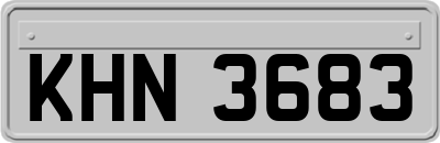 KHN3683