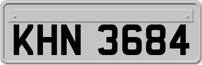 KHN3684