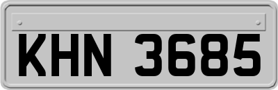 KHN3685