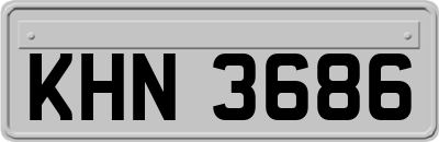 KHN3686