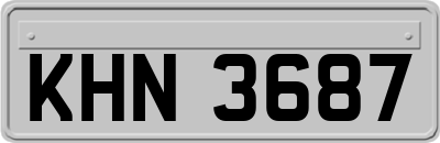 KHN3687