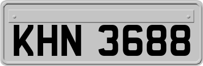 KHN3688