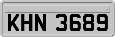 KHN3689