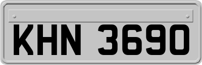 KHN3690