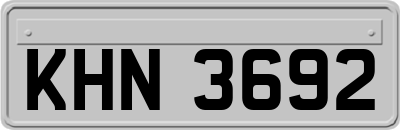 KHN3692