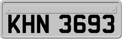 KHN3693