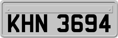 KHN3694
