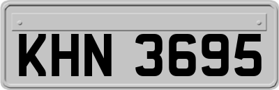 KHN3695