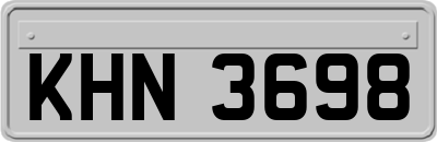 KHN3698