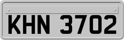 KHN3702