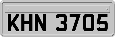 KHN3705