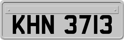 KHN3713