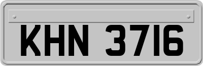 KHN3716
