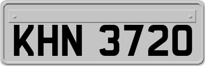 KHN3720