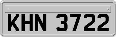 KHN3722