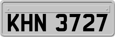 KHN3727