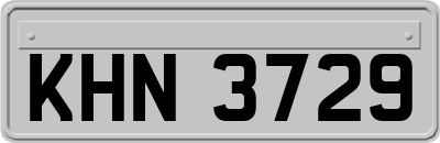 KHN3729