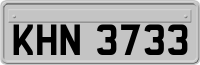 KHN3733