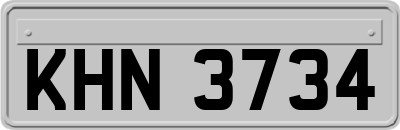 KHN3734